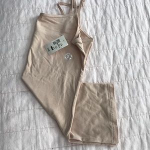 Women’s small cami